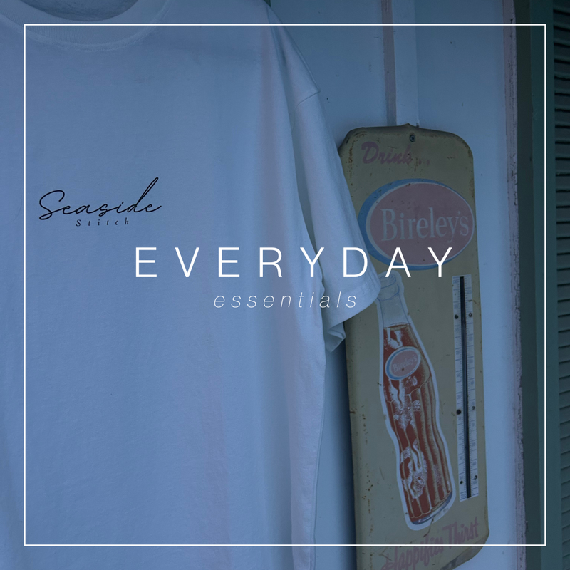 Everyday Essentials